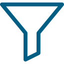 Filtro da seção de artigos